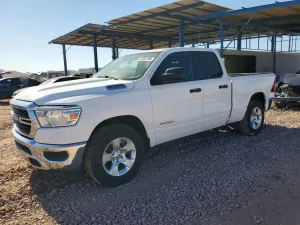 RAM 1500 3.6L 6 2021