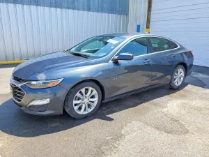 Chevrolet Malibu 1.5L 4 2019