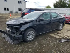 Toyota Camry 2.5L 4 2014