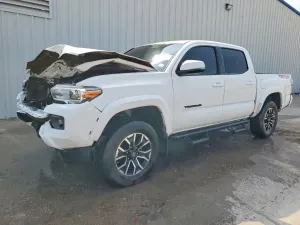 Toyota Tacoma 3.5L 6 2020