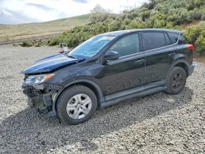 Toyota Rav4 2.5L 4 2015