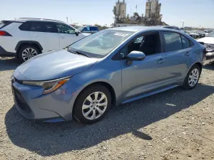 Toyota Corolla 1.8L 4 2020