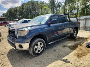 Toyota Tundra 5.7L 8 2010