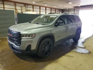 GMC Acadia 2.0L 4 2023