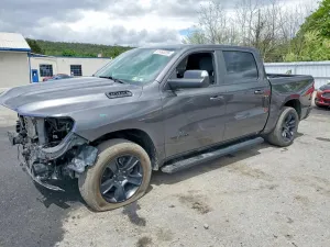 RAM 1500 5.7L 8 2020