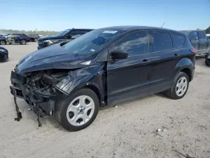 Ford Escape 2.5L 4 2019
