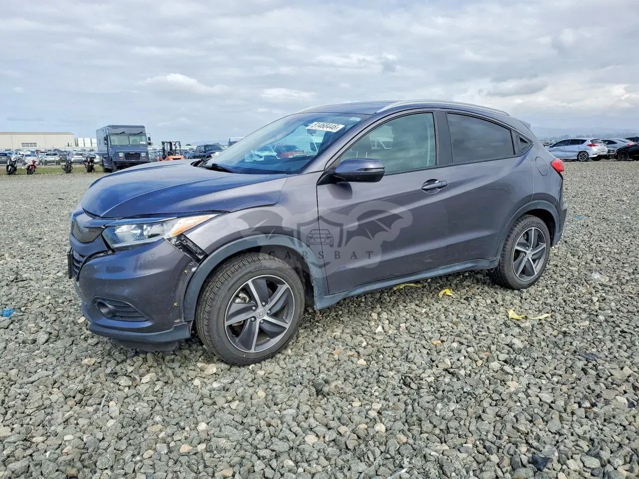 Honda HR-V 1.8L 4 2022