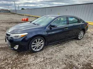 Toyota Avalon 3.5L 6 2015