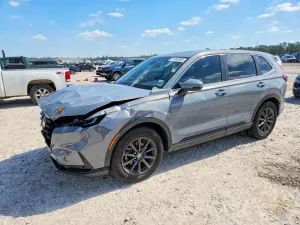 Honda CR-V 1.5L 4 2026