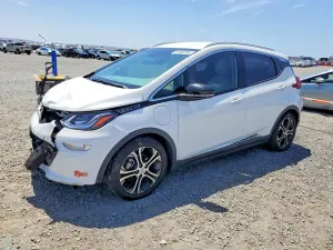 Chevrolet Bolt 2019