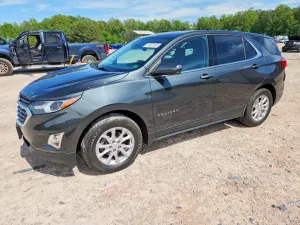 Chevrolet Equinox 1.5L 4 2020