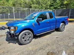 Ford F-150 2.7L 6 2023