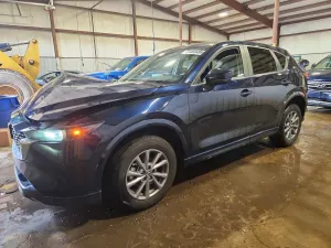 Mazda CX-5 2.5L 4 2025