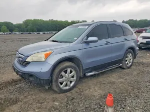 Honda CR-V 2.4L 4 2007