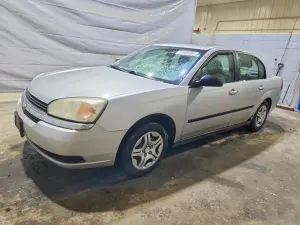 Chevrolet Malibu 2.2L 4 2005