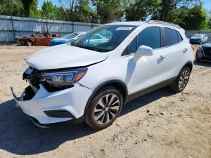Buick Encore 1.4L 4 2022