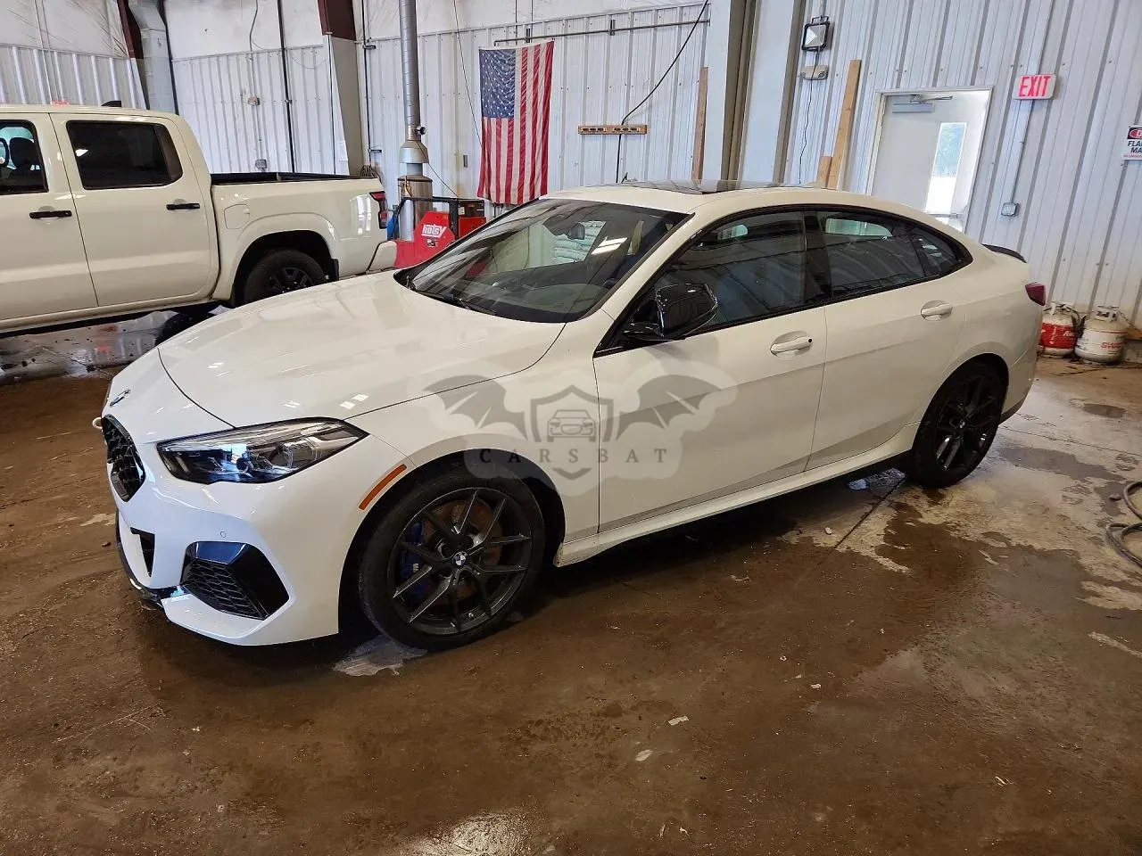 BMW 2 Series 2.0L 4 2023