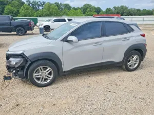 Hyundai Kona 2.0L 4 2022
