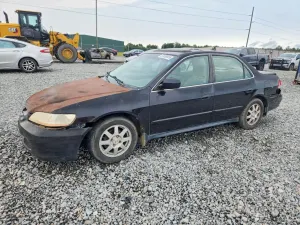 Honda Accord 2.3L 4 2002