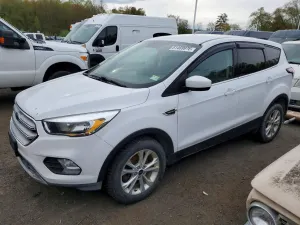 Ford Escape 1.5L 4 2017