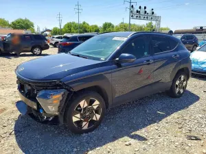 Hyundai Kona 2.0L 4 2024