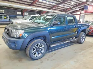 Toyota Tacoma 4.0L 6 2011