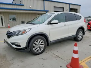 Honda CR-V 2.4L 4 2016