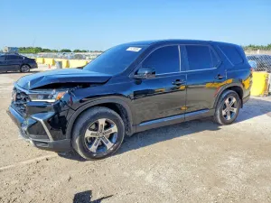 Honda Pilot 3.5L 6 2024