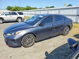 Kia Cerato / Forte / K3 2L 4 2023