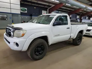 Toyota Tacoma 2.7L 4 2008