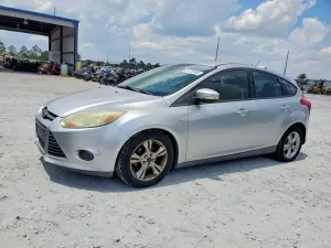Ford Focus 2.0L 4 2014