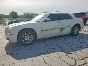 Chrysler 300 3.5L 6 2010