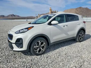 Kia Sportage 2.4L 4 2021
