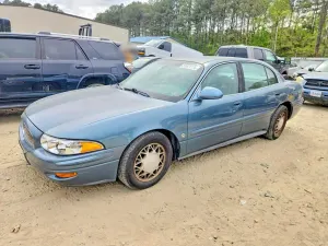 Buick LeSabre 3.8L 6 2001