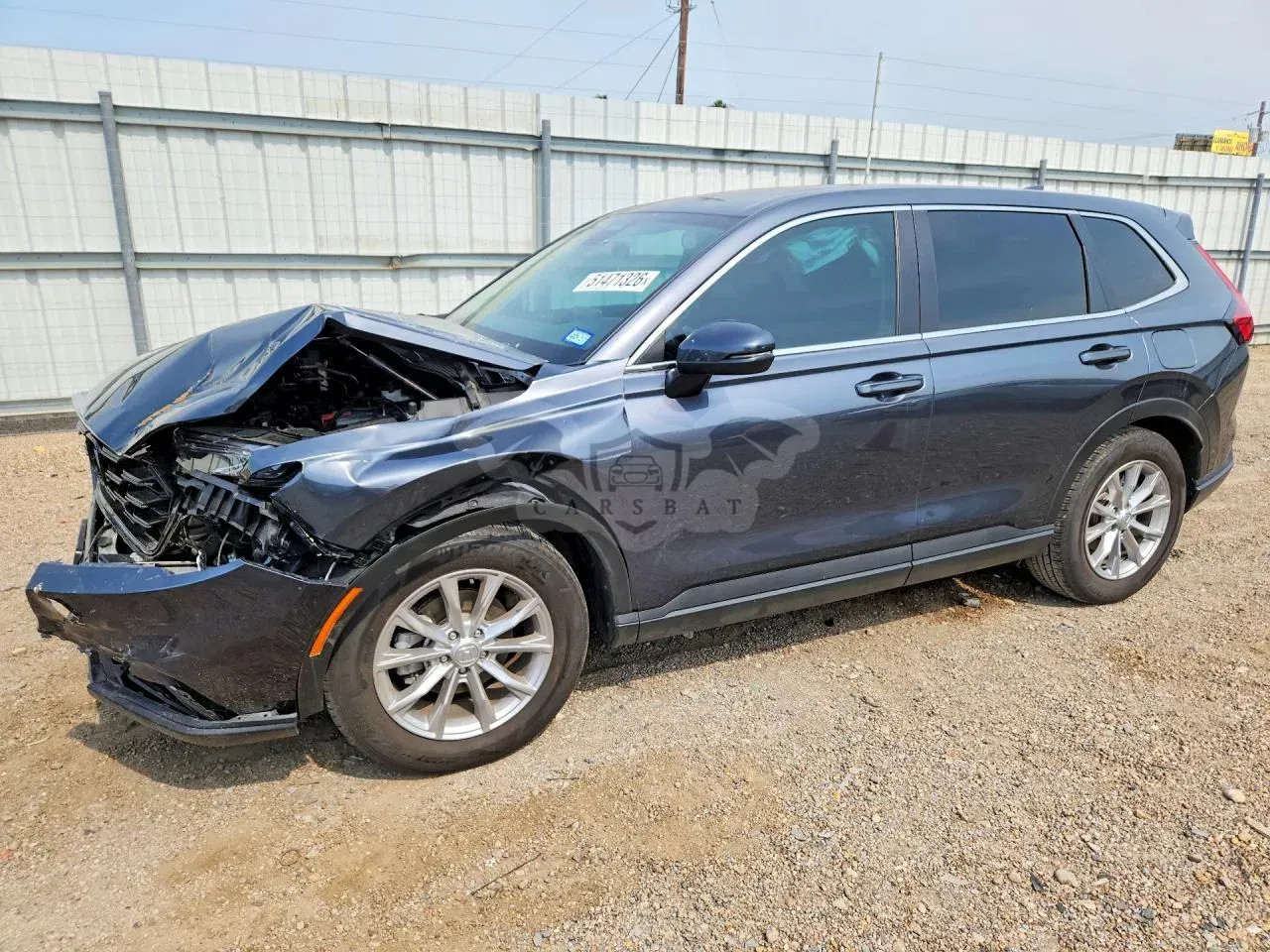 Honda CR-V 1.5L 4 2025