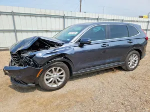 Honda CR-V 1.5L 4 2025