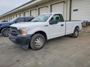 Ford F-150 3.3L 6 2019
