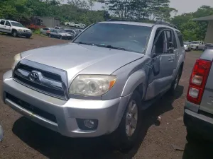 Toyota 4Runner 4.0L 6 2006