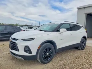 Chevrolet Blazer 3.6L 6 2021