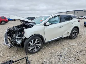 Nissan Murano 3.5L 6 2024