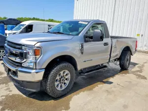 Ford F-350 6.7L 8 2021