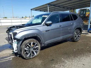 Volkswagen Atlas 2.0L 4 2024