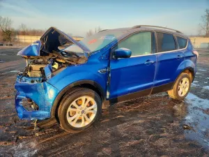 Ford Escape 1.5L 4 2018