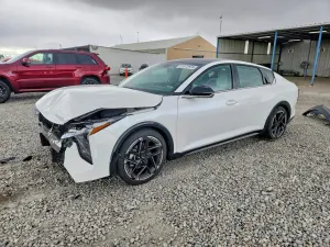 Kia K4 2.0L 4 2025