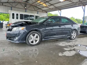 Toyota Camry 2.5L 4 2014