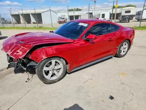 Ford Mustang 2.3L 4 2020