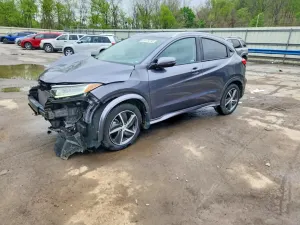 Honda HR-V 1.8L 4 2019