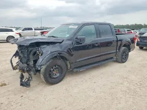 Ford F-150 2.7L 6 2025