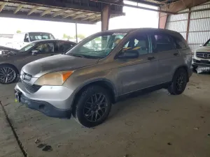 Honda CR-V 2.4L 4 2008