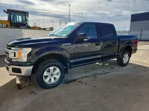 Ford F-150 5.0L 8 2020